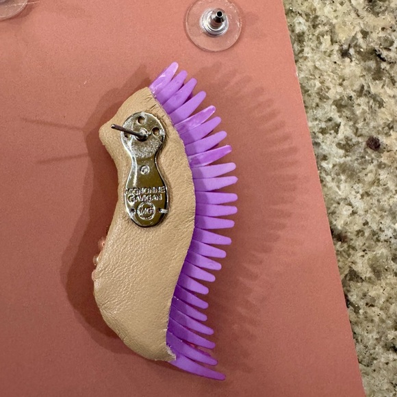 Mignonne Gavigan Midi Madeline Earrings - Picture 3 of 5